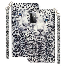 Load image into Gallery viewer, 3D Pattern Horizontal Flip PU Leather Case with Holder &amp; Card Slots &amp; Wallet, For Samsung Galaxy A42 5G, For Samsung Galaxy A52 5G / 4G, For Samsung Galaxy A72 5G / 4G, For Samsung Galaxy A32 5G