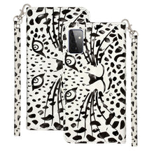 Load image into Gallery viewer, 3D Pattern Horizontal Flip PU Leather Case with Holder &amp; Card Slots &amp; Wallet, For Samsung Galaxy A42 5G, For Samsung Galaxy A52 5G / 4G, For Samsung Galaxy A72 5G / 4G, For Samsung Galaxy A32 5G