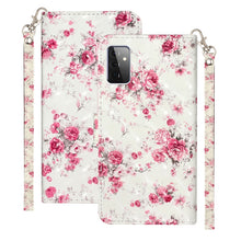 Load image into Gallery viewer, 3D Pattern Horizontal Flip PU Leather Case with Holder &amp; Card Slots &amp; Wallet, For Samsung Galaxy A42 5G, For Samsung Galaxy A52 5G / 4G, For Samsung Galaxy A72 5G / 4G, For Samsung Galaxy A32 5G