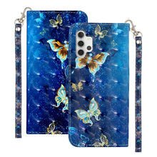 Load image into Gallery viewer, 3D Pattern Horizontal Flip PU Leather Case with Holder &amp; Card Slots &amp; Wallet, For Samsung Galaxy A42 5G, For Samsung Galaxy A52 5G / 4G, For Samsung Galaxy A72 5G / 4G, For Samsung Galaxy A32 5G