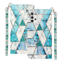 Load image into Gallery viewer, 3D Pattern Horizontal Flip PU Leather Case with Holder &amp; Card Slots &amp; Wallet, For Samsung Galaxy A42 5G, For Samsung Galaxy A52 5G / 4G, For Samsung Galaxy A72 5G / 4G, For Samsung Galaxy A32 5G