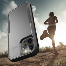 Load image into Gallery viewer, TPU + PC Shockproof Protective Case, For iPhone 11 Pro Max, For iPhone 11 Pro, For iPhone 11, For iPhone 12 / 12 Pro, For iPhone 12 mini, For iPhone 12 Pro Max, For iPhone XR, For iPhone XS / X