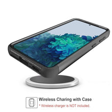 Load image into Gallery viewer, TPU + PC Shockproof Protective Case, For Samsung Galaxy S21+ 5G, For Samsung Galaxy S21 5G, For Samsung Galaxy S21 Ultra 5G