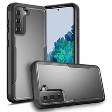 Load image into Gallery viewer, TPU + PC Shockproof Protective Case, For Samsung Galaxy S21+ 5G, For Samsung Galaxy S21 5G, For Samsung Galaxy S21 Ultra 5G