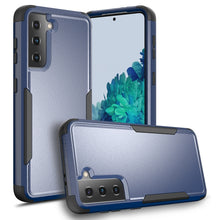 Load image into Gallery viewer, TPU + PC Shockproof Protective Case, For Samsung Galaxy S21+ 5G, For Samsung Galaxy S21 5G, For Samsung Galaxy S21 Ultra 5G