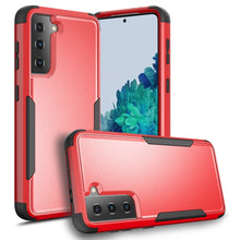 Load image into Gallery viewer, TPU + PC Shockproof Protective Case, For Samsung Galaxy S21+ 5G, For Samsung Galaxy S21 5G, For Samsung Galaxy S21 Ultra 5G