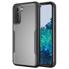 Load image into Gallery viewer, TPU + PC Shockproof Protective Case, For Samsung Galaxy S21+ 5G, For Samsung Galaxy S21 5G, For Samsung Galaxy S21 Ultra 5G
