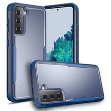 Load image into Gallery viewer, TPU + PC Shockproof Protective Case, For Samsung Galaxy S21+ 5G, For Samsung Galaxy S21 5G, For Samsung Galaxy S21 Ultra 5G