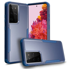 Load image into Gallery viewer, TPU + PC Shockproof Protective Case, For Samsung Galaxy S21+ 5G, For Samsung Galaxy S21 5G, For Samsung Galaxy S21 Ultra 5G