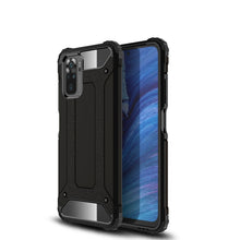 Load image into Gallery viewer, Magic Armor TPU + PC Combination Case, For Xiaomi Redmi Note 10 4G