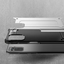 Load image into Gallery viewer, Magic Armor TPU + PC Combination Case, For Xiaomi Redmi Note 10 4G