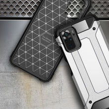 Load image into Gallery viewer, Magic Armor TPU + PC Combination Case, For Xiaomi Redmi Note 10 4G
