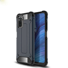 Load image into Gallery viewer, Magic Armor TPU + PC Combination Case, For Xiaomi Redmi Note 10 4G