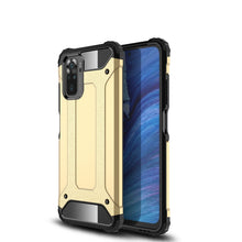 Load image into Gallery viewer, Magic Armor TPU + PC Combination Case, For Xiaomi Redmi Note 10 4G