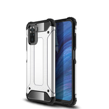Load image into Gallery viewer, Magic Armor TPU + PC Combination Case, For Xiaomi Redmi Note 10 4G