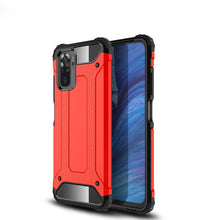 Load image into Gallery viewer, Magic Armor TPU + PC Combination Case, For Xiaomi Redmi Note 10 4G