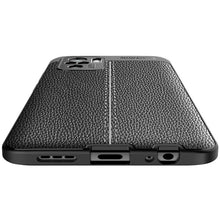 Load image into Gallery viewer, Litchi Texture TPU Shockproof Case, For Xiaomi Redmi Note 10 4G / Note 10S