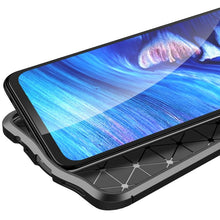 Load image into Gallery viewer, Litchi Texture TPU Shockproof Case, For Xiaomi Redmi Note 10 4G / Note 10S