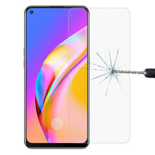 Load image into Gallery viewer, For Xiaomi Redmi Note 10 / Note 11 4G Global 6.43 inch / Note 10 Global 6.43 inch / Poco M4 Pro 4G 0.26mm 9H 2.5D Tempered Glass Film, For OPPO F19 Pro (1 PC)                                                                                              ...