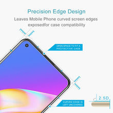 Load image into Gallery viewer, For Xiaomi Redmi Note 10 / Note 11 4G Global 6.43 inch / Note 10 Global 6.43 inch / Poco M4 Pro 4G 0.26mm 9H 2.5D Tempered Glass Film, For OPPO F19 Pro (1 PC)                                                                                              ...