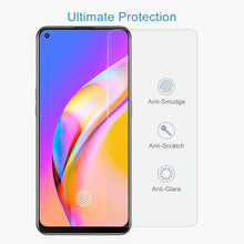 Load image into Gallery viewer, For Xiaomi Redmi Note 10 / Note 11 4G Global 6.43 inch / Note 10 Global 6.43 inch / Poco M4 Pro 4G 0.26mm 9H 2.5D Tempered Glass Film, For OPPO F19 Pro (1 PC)                                                                                              ...