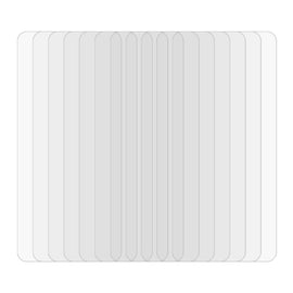 For Xiaomi Redmi Note 10 / Note 11 4G Global 6.43 inch/ Note 10 Global 6.43 inch / Poco M4 Pro 4G 10pcs 0.26mm 9H 2.5D Tempered Glass Film, For OPPO F19 Pro (10 PCS)                                                                                       ...
