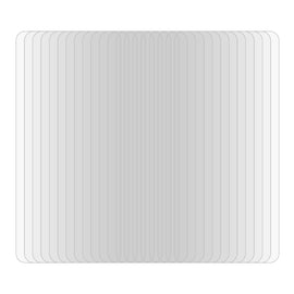 For Xiaomi Redmi Note 10 / Note 11 4G Global 6.43 inch/ Note 10 Global 6.43 inch / Poco M4 Pro 4G 50pcs 0.26mm 9H 2.5D Tempered Glass Film, For Xiaomi Redmi Note 10 / Note 11 5G International Version / Note 10 Overseas Version 6.43 (50 PCS)            ...