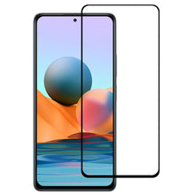 Load image into Gallery viewer, Full Glue Full Cover Screen Protector Tempered Glass Film, For OnePlus 9 / 9R (1 PCS), For vivo iQOO Neo5 (1 PC), For vivo S9 (1 PC), For Huawei P50 (1 PCS), For Xiaomi Redmi Note 10 (1 PCS), For Xiaomi Redmi Note 10 Pro / 10 Pro Max (1 PCS)           ...