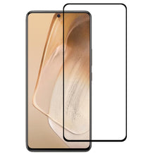 Load image into Gallery viewer, Full Glue Full Cover Screen Protector Tempered Glass Film, For OnePlus 9 / 9R (1 PCS), For vivo iQOO Neo5 (1 PC), For vivo S9 (1 PC), For Huawei P50 (1 PCS), For Xiaomi Redmi Note 10 (1 PCS), For Xiaomi Redmi Note 10 Pro / 10 Pro Max (1 PCS)           ...