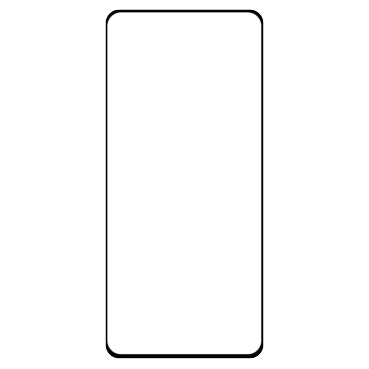 Full Glue Full Cover Screen Protector Tempered Glass Film, For OnePlus 9 / 9R (1 PCS), For vivo iQOO Neo5 (1 PC), For vivo S9 (1 PC), For Huawei P50 (1 PCS), For Xiaomi Redmi Note 10 (1 PCS), For Xiaomi Redmi Note 10 Pro / 10 Pro Max (1 PCS)           ...