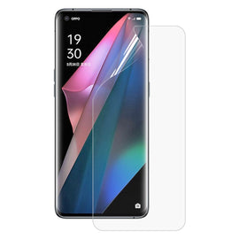 25 PCS Full Screen Protector Explosion-proof Hydrogel Film, For OPPO Find X3 Pro (25 PCS), For OPPO Find X3 (25 PCS), For Huawei P50 (25 PCS), For Huawei P50 Pro (25 PCS), For Huawei P50 Pro+ (25 PCS)                                                    ...