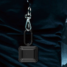 Load image into Gallery viewer, Wireless Earphones Shockproof Bumblebee Armor Silicone Protective Case For AirPods 1 / 2, For AirPods 1 / 2