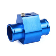 Load image into Gallery viewer, Car Water Temperature Meter Temperature Gauge Joint Pipe Radiator Sensor Adaptor Clamps, 26mm, 28mm, 30mm, 32mm, 34mm, 36mm, 38mm, 40mm