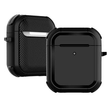 Load image into Gallery viewer, Wireless Earphones Shockproof Thunder Mecha TPU Protective Case, For AirPods 1/2, For AirPods Pro