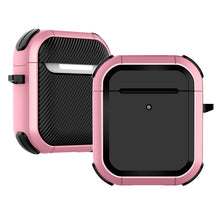 Load image into Gallery viewer, Wireless Earphones Shockproof Thunder Mecha TPU Protective Case, For AirPods 1/2, For AirPods Pro