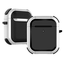 Load image into Gallery viewer, Wireless Earphones Shockproof Thunder Mecha TPU Protective Case, For AirPods 1/2, For AirPods Pro