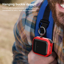 Load image into Gallery viewer, Wireless Earphones Shockproof Thunder Mecha TPU Protective Case, For AirPods 1/2, For AirPods Pro