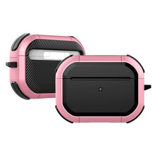 Load image into Gallery viewer, Wireless Earphones Shockproof Thunder Mecha TPU Protective Case, For AirPods 1/2, For AirPods Pro