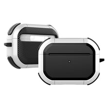 Load image into Gallery viewer, Wireless Earphones Shockproof Thunder Mecha TPU Protective Case, For AirPods 1/2, For AirPods Pro
