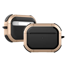 Load image into Gallery viewer, Wireless Earphones Shockproof Thunder Mecha TPU Protective Case, For AirPods 1/2, For AirPods Pro