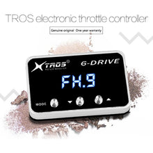Load image into Gallery viewer, TROS TS-6Drive Potent Booster Electronic Throttle Controller, For Hyundai Sonata 2010-2014