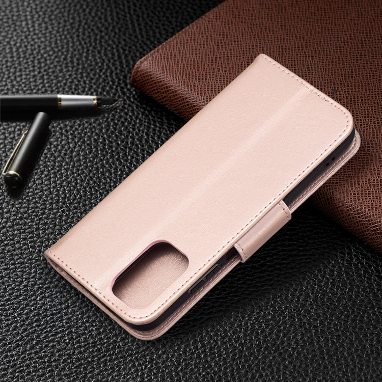 Two Butterflies Embossing  Pattern Horizontal Flip Leather Case with Holder & Card Slot & Wallet & Lanyard, For Xiaomi Redmi Note 10 4G