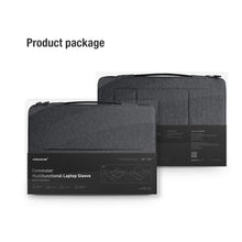 Load image into Gallery viewer, NILLKIN Commuter Multifunctional Laptop Sleeve, For 14.0 inch and Below, For 16.0 inch and Below