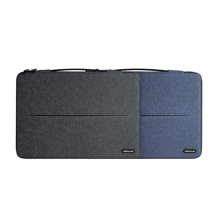 NILLKIN Commuter Multifunctional Laptop Sleeve, For 14.0 inch and Below, For 16.0 inch and Below