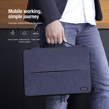 Load image into Gallery viewer, NILLKIN Commuter Multifunctional Laptop Sleeve, For 14.0 inch and Below, For 16.0 inch and Below