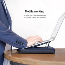 Load image into Gallery viewer, NILLKIN Commuter Multifunctional Laptop Sleeve, For 14.0 inch and Below, For 16.0 inch and Below