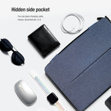 Load image into Gallery viewer, NILLKIN Commuter Multifunctional Laptop Sleeve, For 14.0 inch and Below, For 16.0 inch and Below