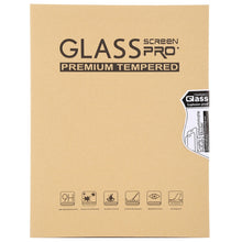 Load image into Gallery viewer, 9H 2.5D Explosion-proof Tempered Glass Film, For iPad mini 6 (1PCS)