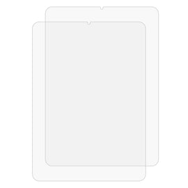 2 PCS 9H 2.5D Explosion-proof Tempered Glass Film, For iPad mini 6 (2 PCS)