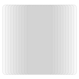 25 PCS 9H 2.5D Explosion-proof Tempered Glass Film, For iPad mini 6 (25 PCS)